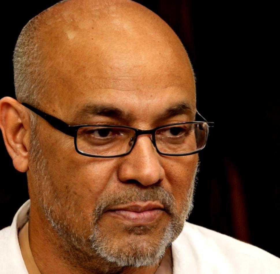 Альберт Кескинен