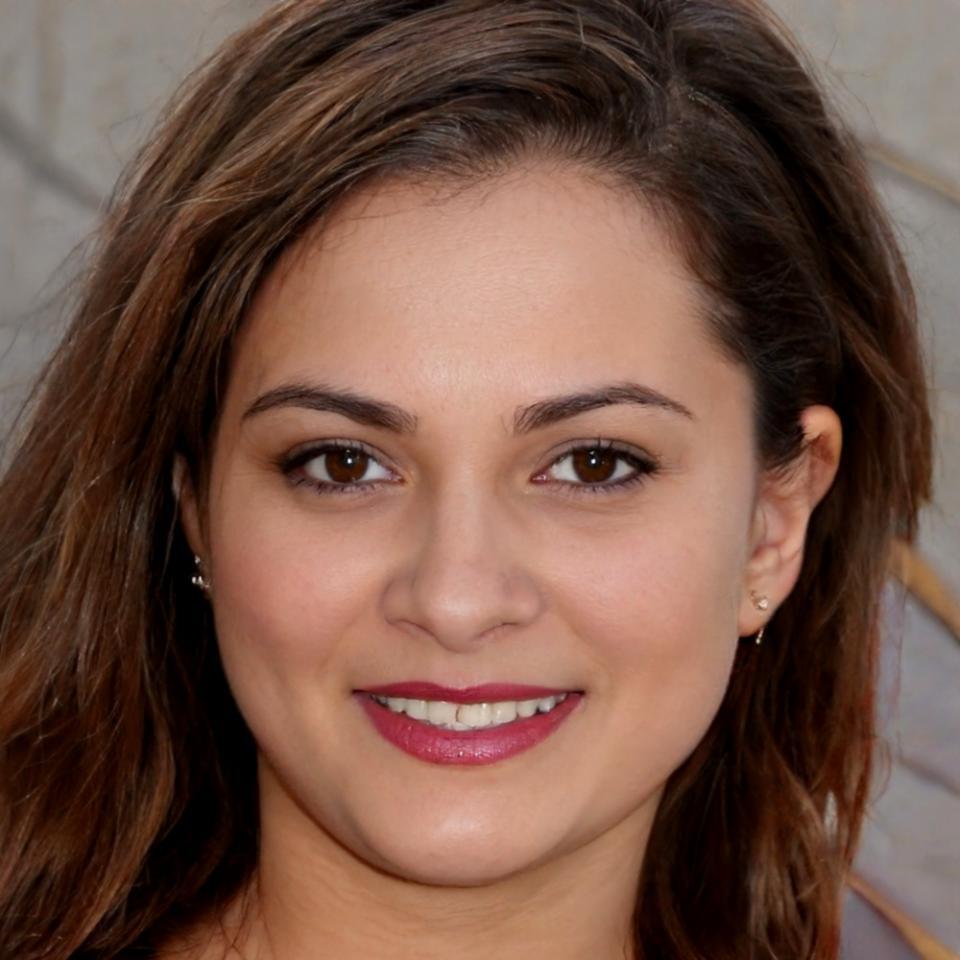 Дженна Макларен