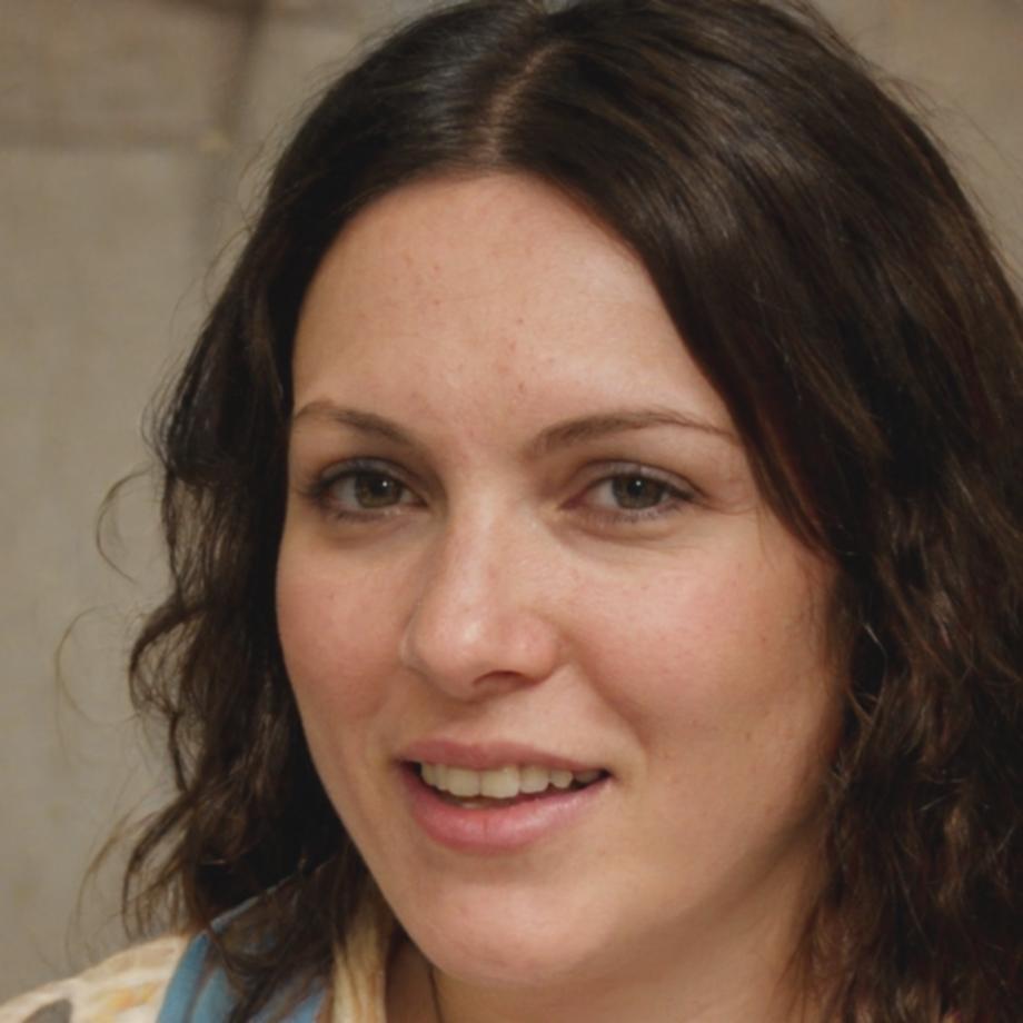 Ольга Сидорова