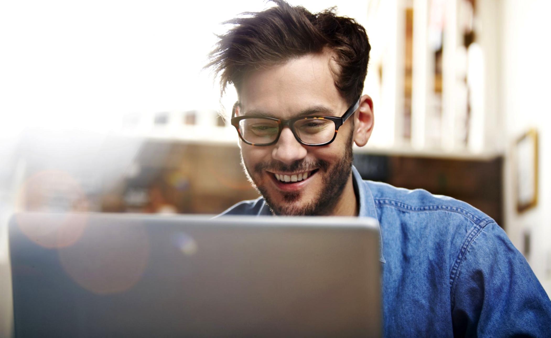 Процесс анализа финансовых данных